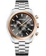 Adriatica Classic Chronograph gents watch
