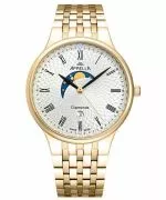 Appella Moonphase gents watch