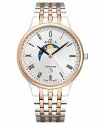 Appella Moonphase gents watch