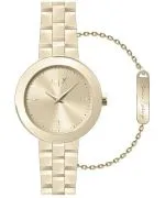 Armani Exchange Jackie SET ladies watch