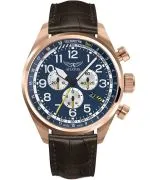 Aviator Airacobra P45 Chronograph gents watch