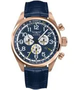 Aviator Airacobra P45 Chronograph gents watch