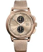 Aviator Douglas DC-3 Chronograph Limited Edition gents watch