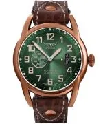 Aviator Bristol Scout Automatic Limited Edition gents watch