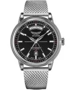 Aviator Douglas Day-Date Automatic Limited Edition gents watch