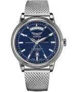 Aviator Douglas Day-Date Automatic Limited Edition gents watch