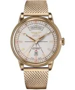 Aviator Douglas Day-Date Automatic Limited Edition gents watch