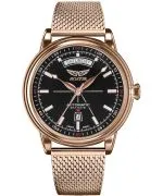 Aviator Douglas Day-Date Automatic Limited Edition gents watch