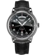 Aviator Douglas DC-3 Day-Date Automatic Limited Edition gents watch