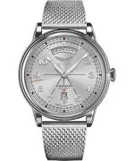Aviator Douglas DC-3 Day-Date Automatic Limited Edition gents watch