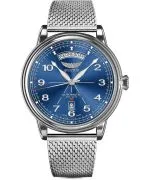 Aviator Douglas DC-3 Day-Date Automatic Limited Edition gents watch