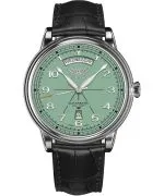 Aviator Douglas DC-3 Day-Date Automatic Limited Edition gents watch