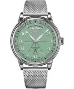 Aviator Douglas DC-3 Day-Date Automatic Limited Edition gents watch