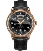 Aviator Douglas DC-3 Day-Date Automatic Limited Edition gents watch