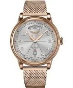 Aviator Douglas DC-3 Day-Date Automatic Limited Edition gents watch