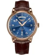 Aviator Douglas DC-3 Day-Date Automatic Limited Edition gents watch