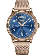 Aviator Douglas DC-3 Day-Date Automatic Limited Edition gents watch