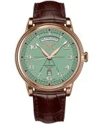 Aviator Douglas DC-3 Day-Date Automatic Limited Edition gents watch