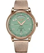 Aviator Douglas DC-3 Day-Date Automatic Limited Edition gents watch