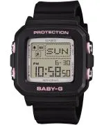 Baby-G BGD-10 Series SET ladies watch