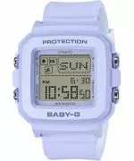 Baby-G BGD-10 Series SET ladies watch