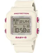 Baby-G BGD-10 Series SET ladies watch