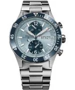 Ball Roadmaster Rescue Automatic Titanium Chronograph Limited Edition gents watch
