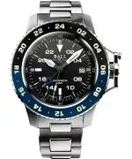 Ball Engineer Hydrocarbon AeroGMT II Automatic Chronometer Men's Watch