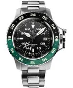Ball Engineer Hydrocarbon AeroGMT II Automatic Limited Edition gents watch