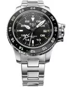 Ball Engineer Hydrocarbon AeroGMT II Automatic Chronometer Men's Watch