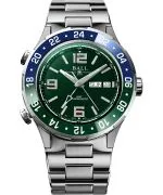 Ball Roadmaster Marine GMT Automatic Titanium Chronograph Limited Edition gents watch
