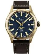 Ball Engineer M Star Magna gents watch