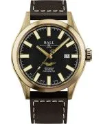 Ball Engineer M Star Magna Automatic Chronograph Limited Edition gents watch