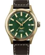 Ball Engineer M Star Magna Automatic Chronograph Limited Edition gents watch