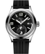 Ball Engineer II Moon Phase Chronometer, Amortiser® Automatic Limited Edition gents watch