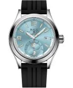 Ball Engineer II Chronometer Automatic Limited Edition gents watch