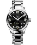 Ball Engineer M Challenger Automatic Chronograph gents watch