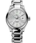 Ball Engineer III Marvelight Chronometer Automatic Chronograph gents watch
