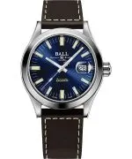Ball Engineer M Marvelight Automatic Chronograph gents watch
