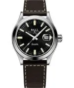 Ball Engineer M Marvelight Automatic Chronograph gents watch