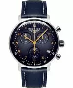 Bauhaus Classic unisex watch