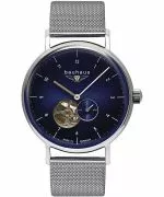 Bauhaus Classic Automatic unisex watch