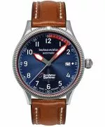 Bauhaus Aviation Eurofighter Automatic gents watch
