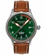 Bauhaus Aviation Eurofighter Automatic gents watch