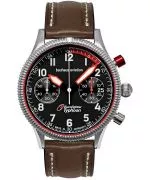 Bauhaus Aviation Eurofighter unisex watch