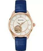 Bulova Sutton Automatic ladies watch