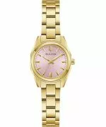Bulova Surveyor ladies watch