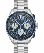 Bulova Lunar Pilot Timascus Limited Edition gents watch