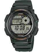 Casio Illuminator Men's Watch