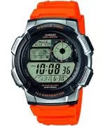 Casio Illuminator Men's Watch